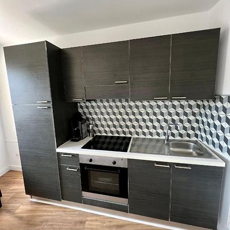 Superbe Appartement Centre-Ville 尼斯 外观 照片